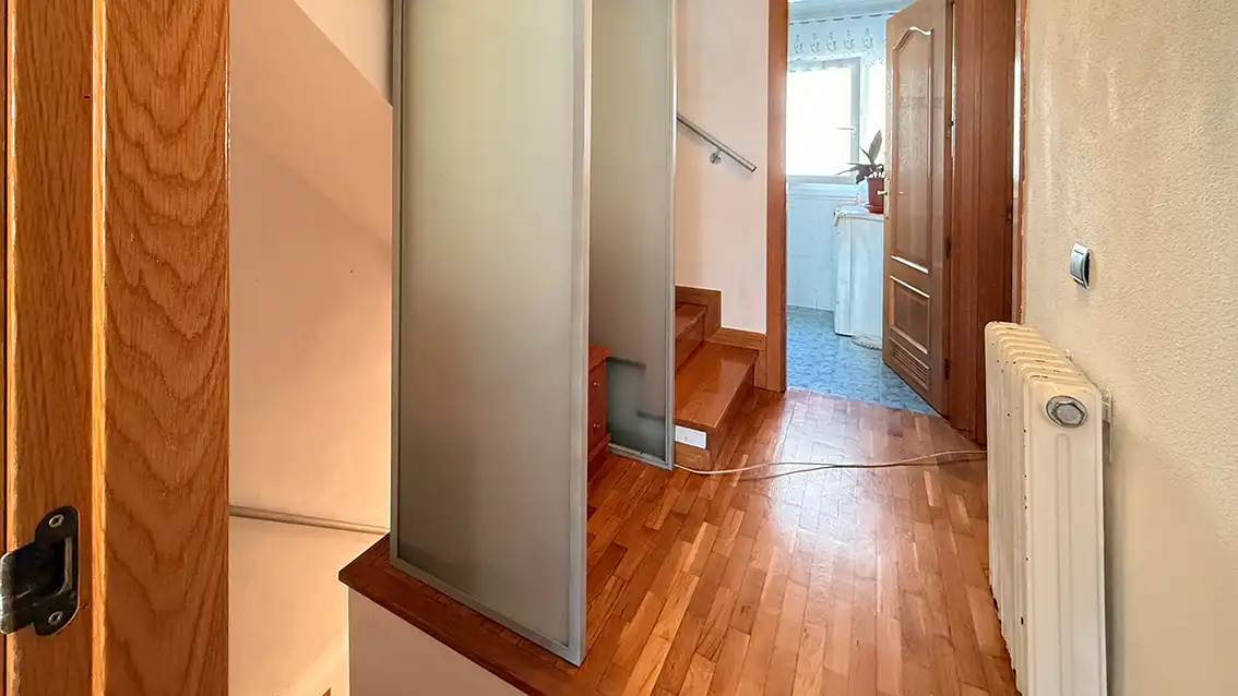 Casa a schiera con terrazza in vendita a Aldautia Kalea 22, imagen 45