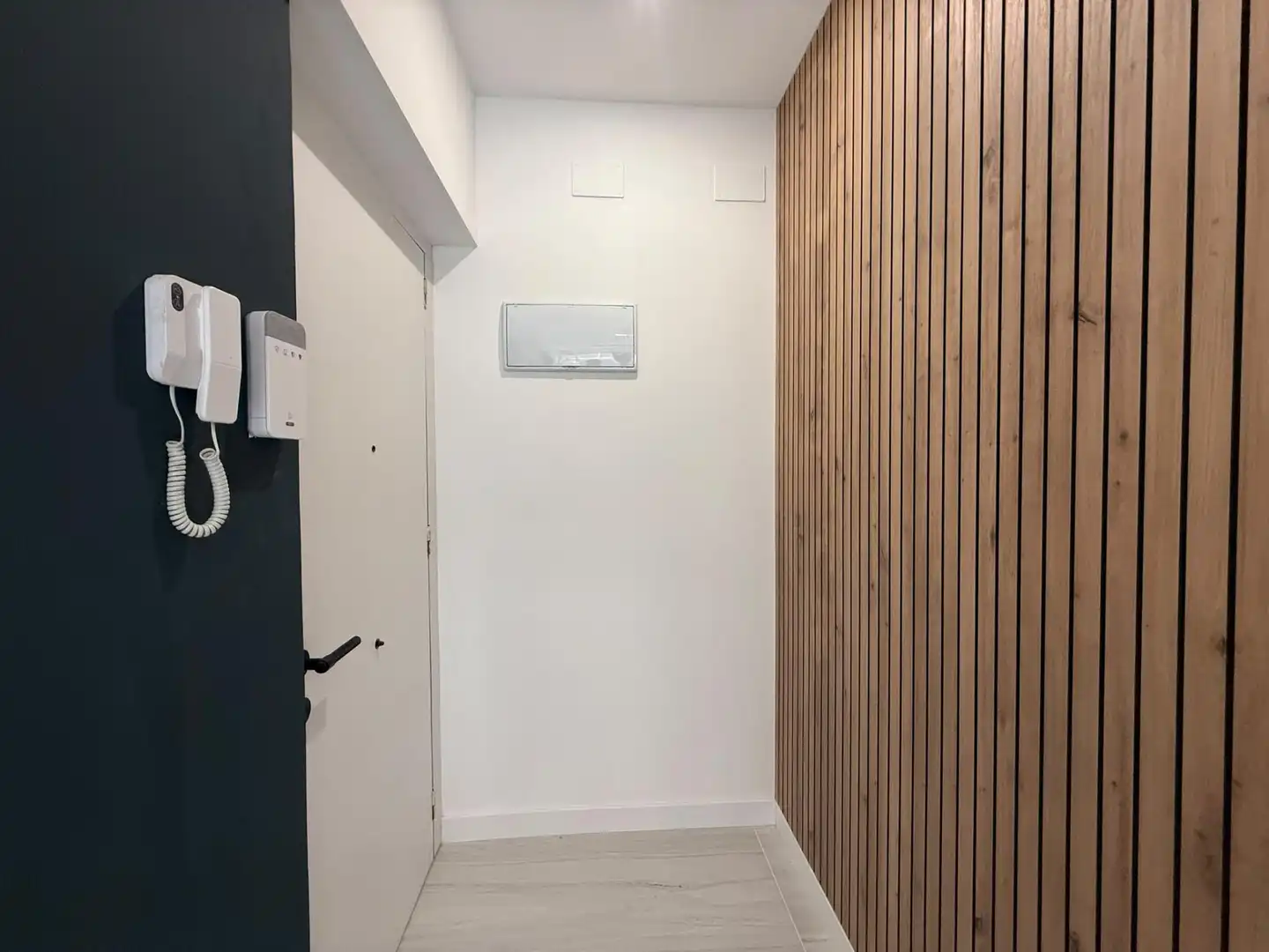 Wohnung zum Verkauf in Manresa mit Heizung
