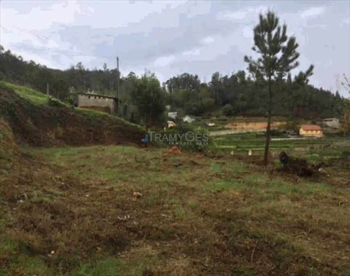 Residential land for sale in LUGAR OUTEIRO GULANS, imagen 3