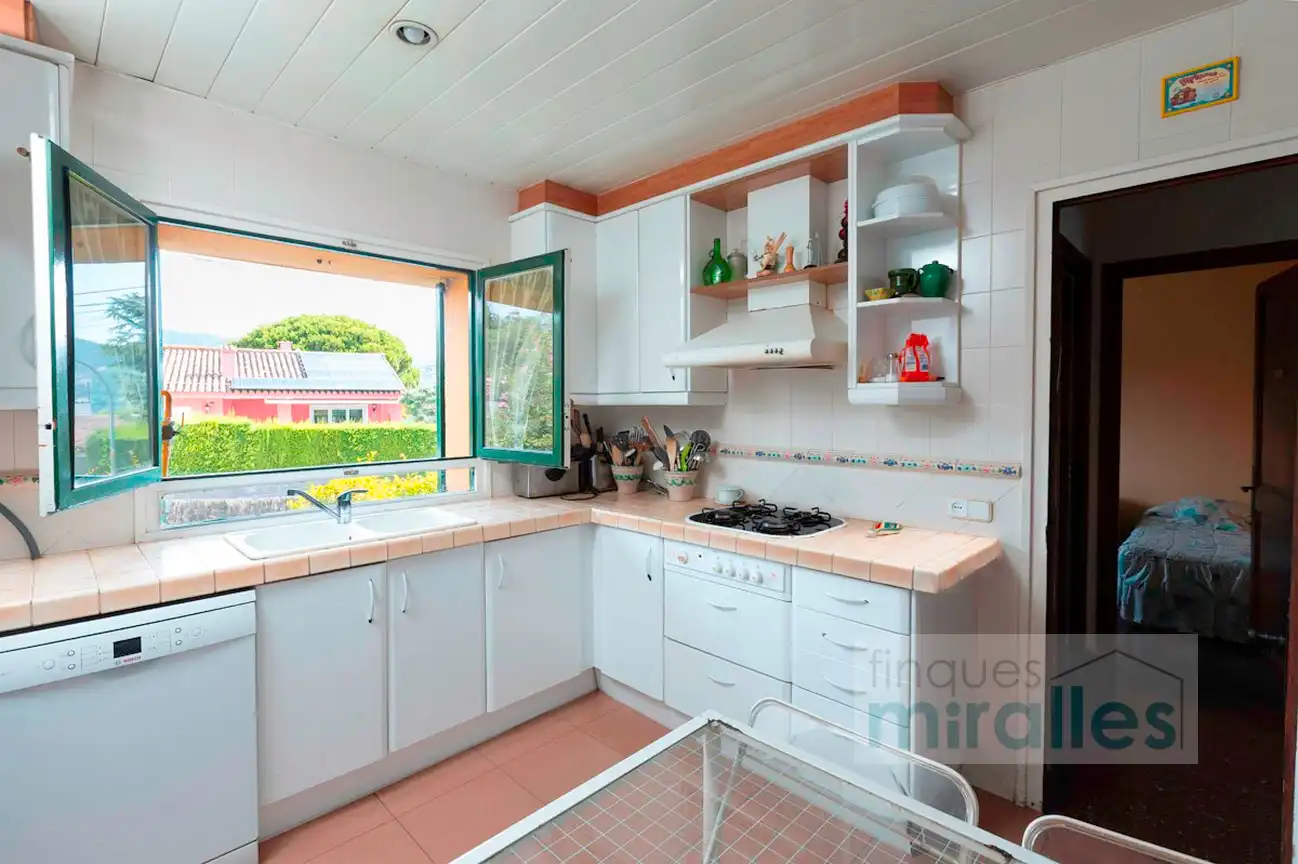 Villa con piscina in vendita a Vilassar de Dalt, imagen 19