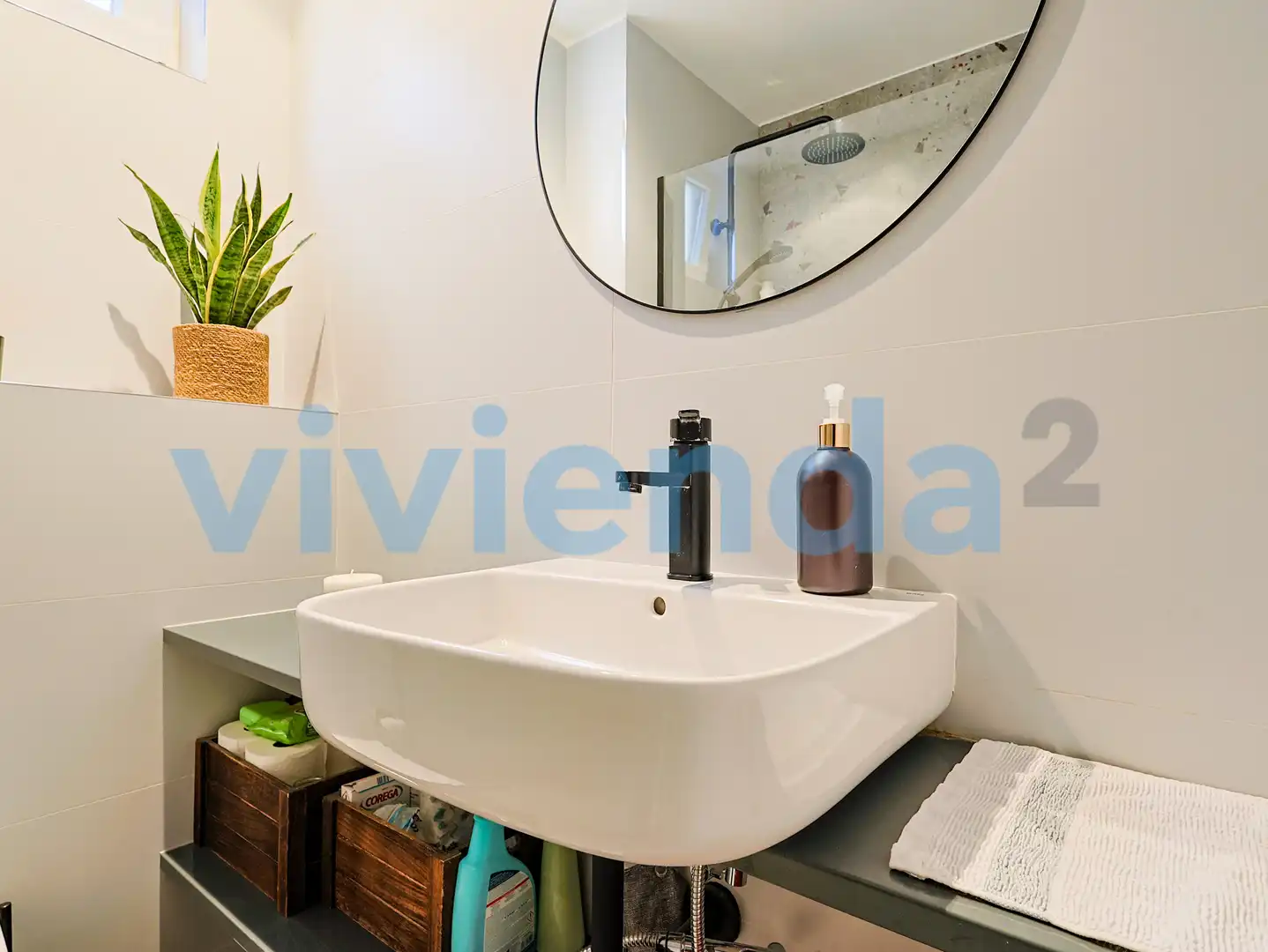 Piso en venta en Calle Colombia, imagen 15