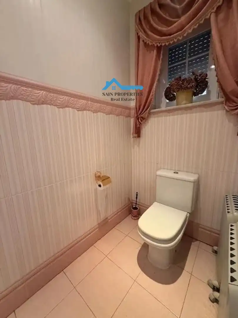 Villa con piscina in vendita a Norte, imagen 22