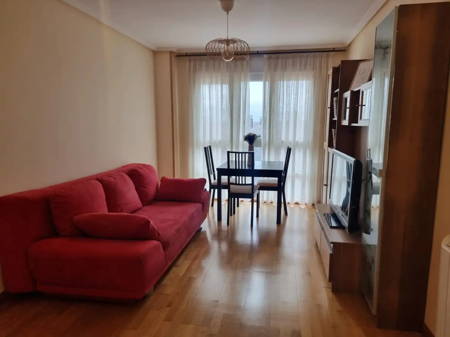 Apartment with lift to rent in Rúa Corporacións Municipais 60, imagen 2