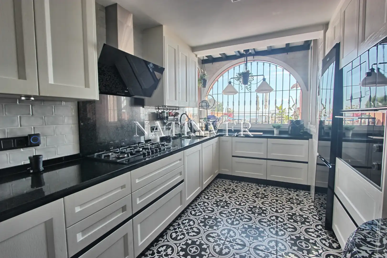 Detached house with terrace for sale in Calle Tulipán 27, imagen 7