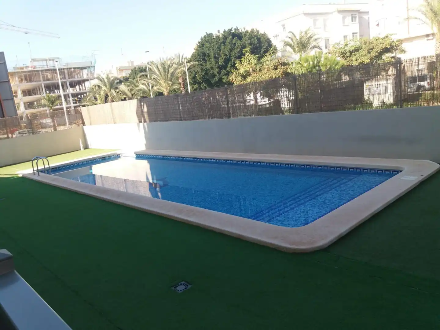 Piso de alquiler en La Foia - Daimés - Asprella