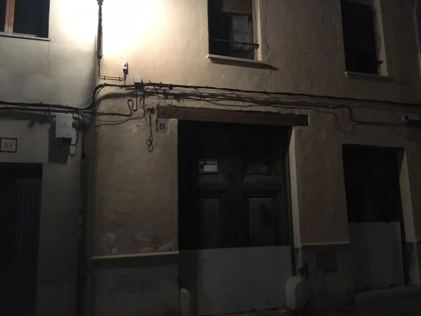 Haus zum Verkauf in Carrer de Francisco Vitoria, imagen 3