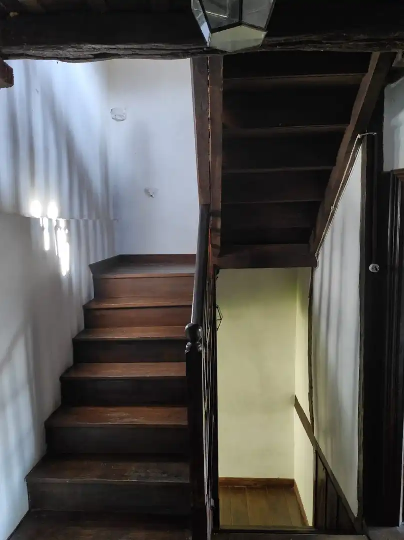 Finca rústica de alquiler en Bárcena de Pie de Concha