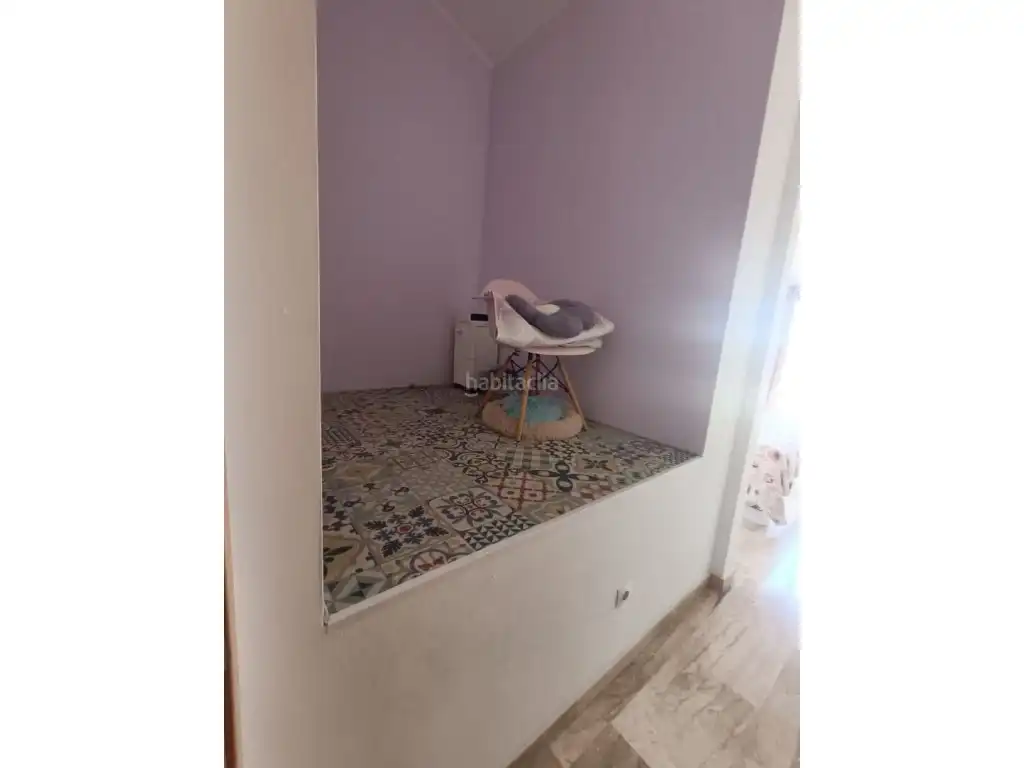 Habitación de Dúplex en venta en Rubí con Aire acondicionado y Terraza