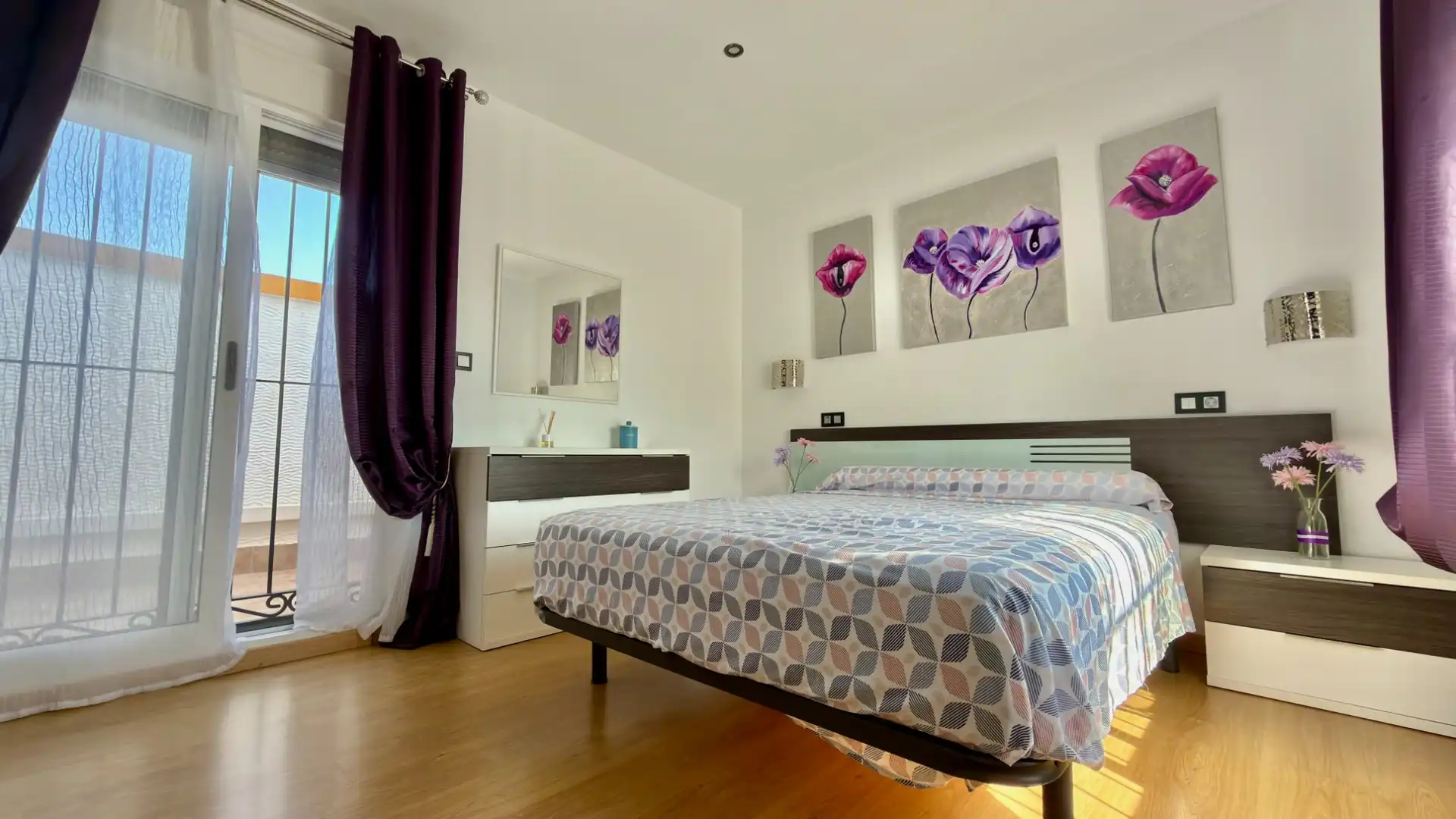 Adosado con terraza en venta en Orihuela Costa, imagen 9