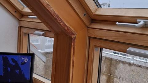 Foto 5 de Apartament en venda a Monte Alto - Zalaeta - Atocha, A Coruña Capital