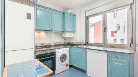 Photo 2 of Flat for rent in Calle Teodoro Cuesta, 49, La Villa - Bazuelo, Mieres (Asturias)