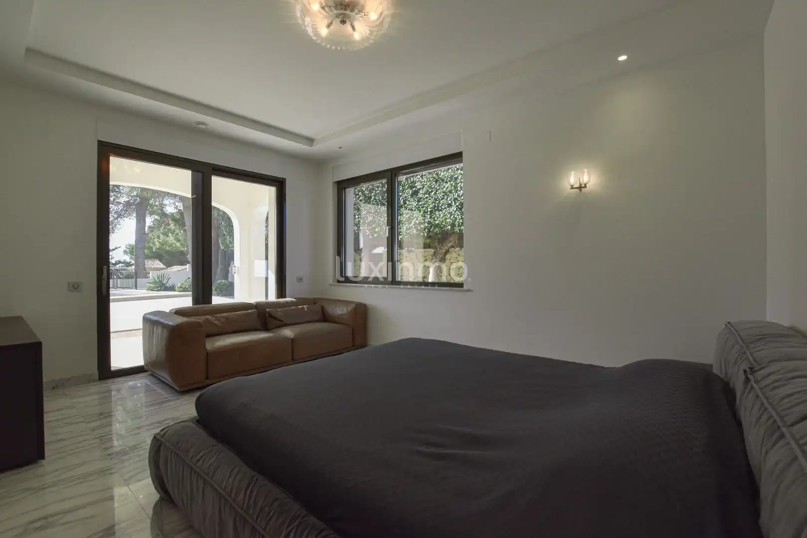 Villa con terrazza in vendita a Moravit - Cap Blanc, imagen 31