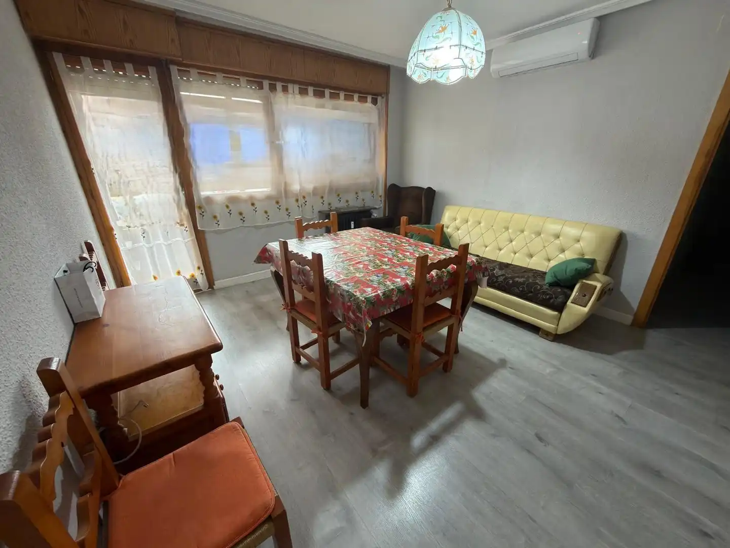 Piso con ascensor en venta en Reyes Católicos - Paseo San Antonio, imagen 3