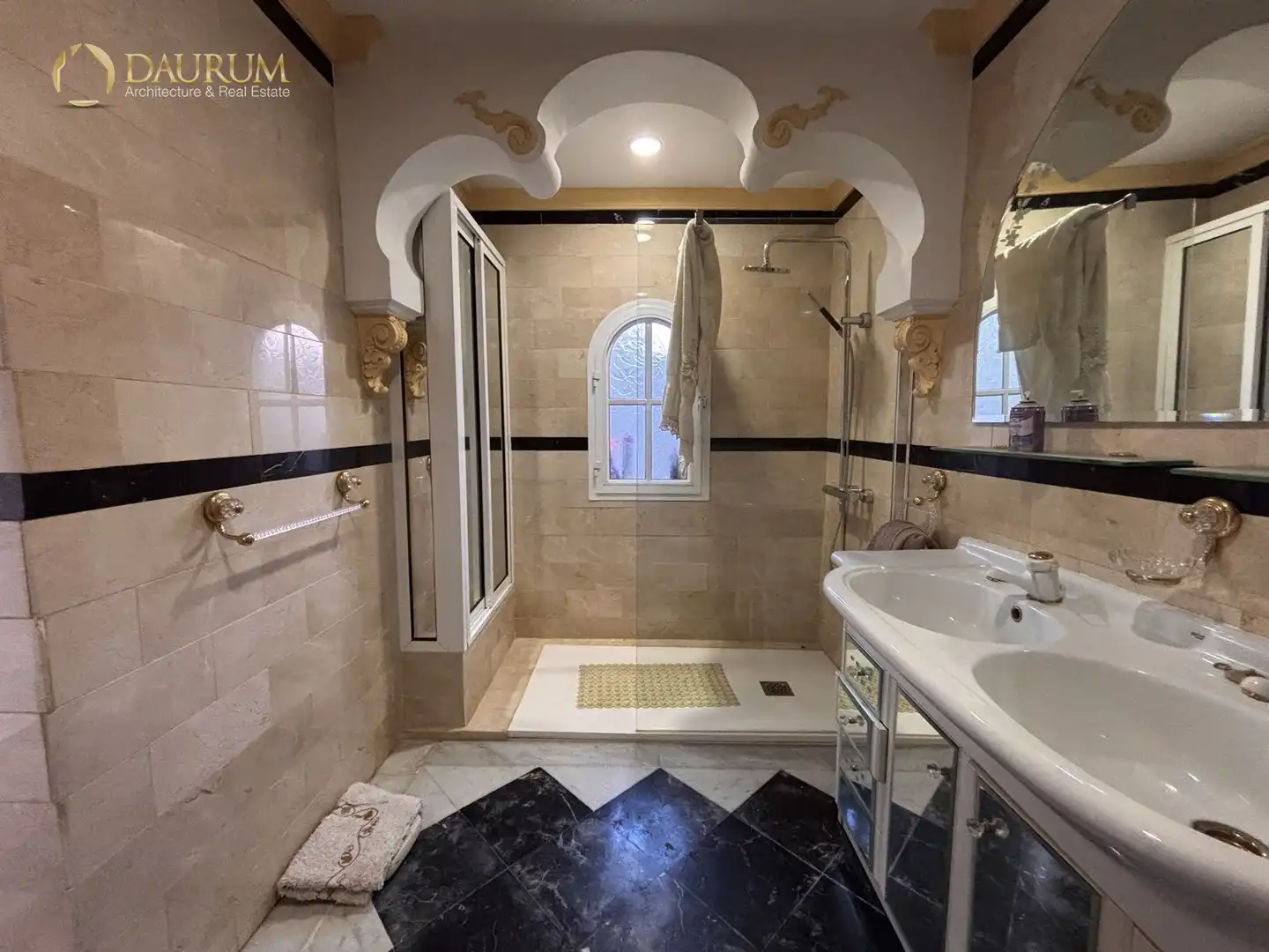 Baño de Casa o chalet en venta en Alhaurín de la Torre con Aire acondicionado, Terraza y Trastero