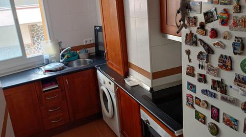 Foto 5 de Piso en venta en Los Pacos, Málaga