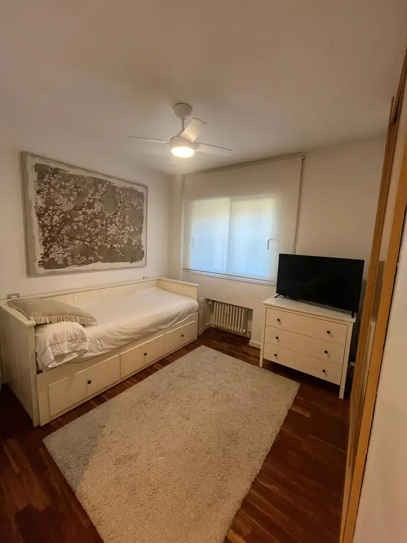 Habitación de Piso en venta en Pozuelo de Alarcón con Aire acondicionado, Calefacción y Trastero