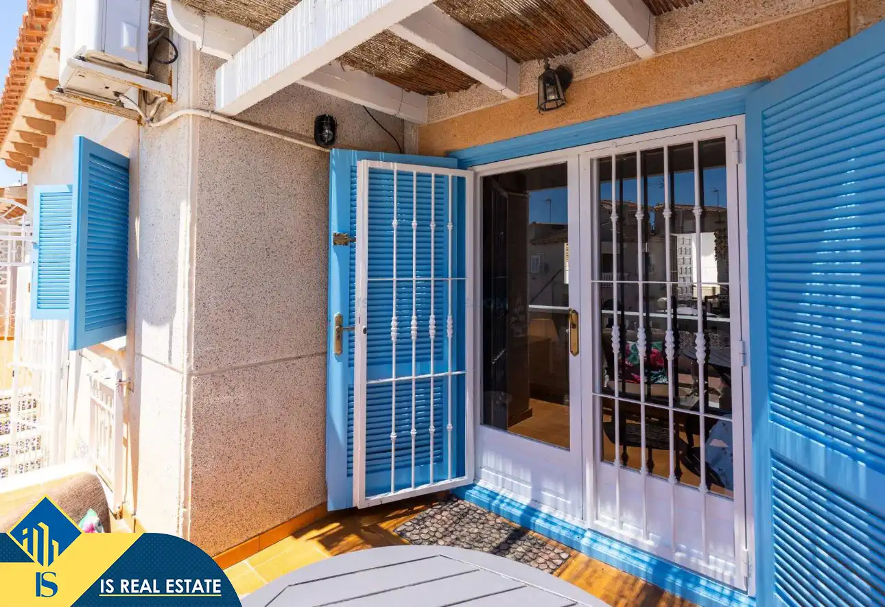Bungalow con piscina in vendita a El Moncayo - El Pòrtic, imagen 6