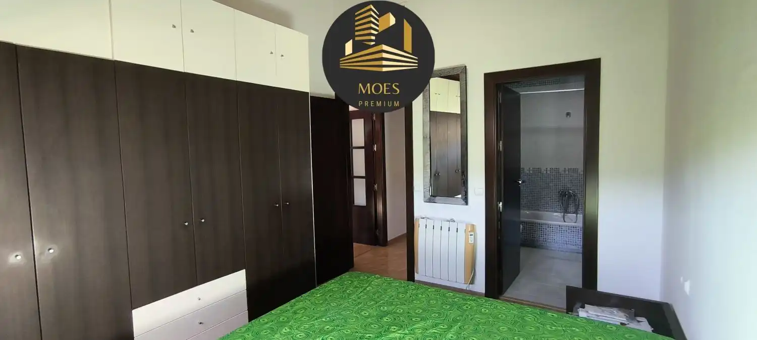 Habitación de Piso en venta en Úbeda con Aire acondicionado, Calefacción y Trastero