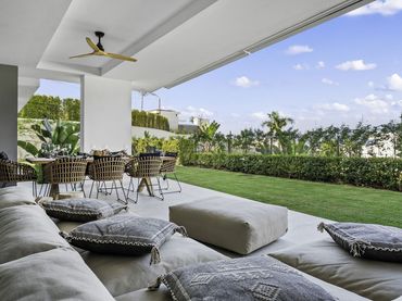 Apartament amb ascensor en venda a Elviria - Cabopino