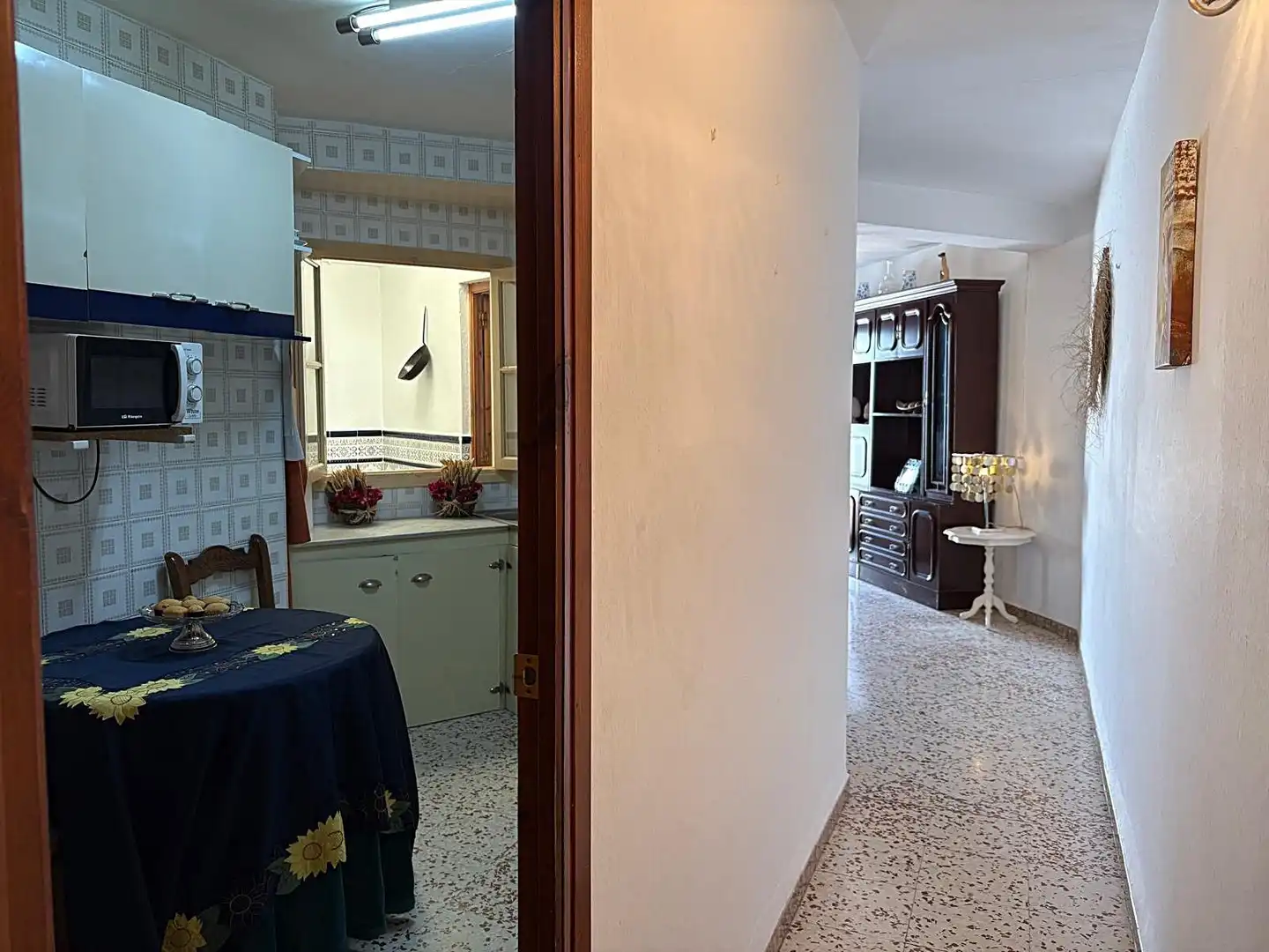 Finca rústica en venta en Yunquera con Jardín privado, Terraza y Balcón