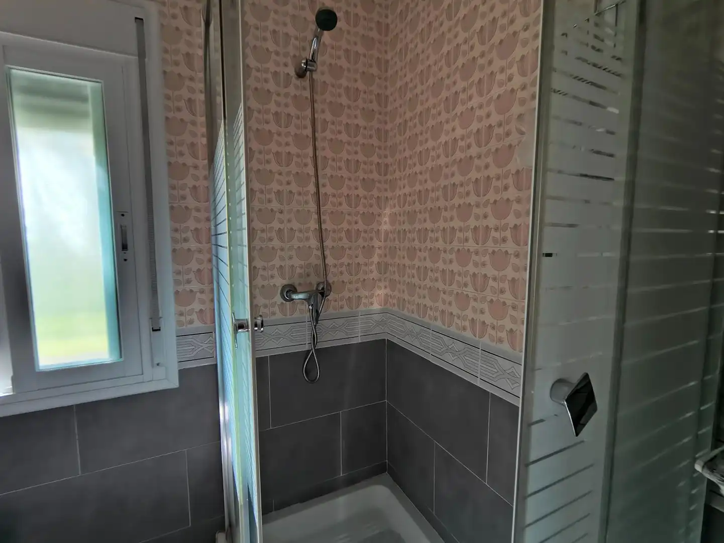 Bany de Casa o xalet en venda en Humanes amb Calefacció