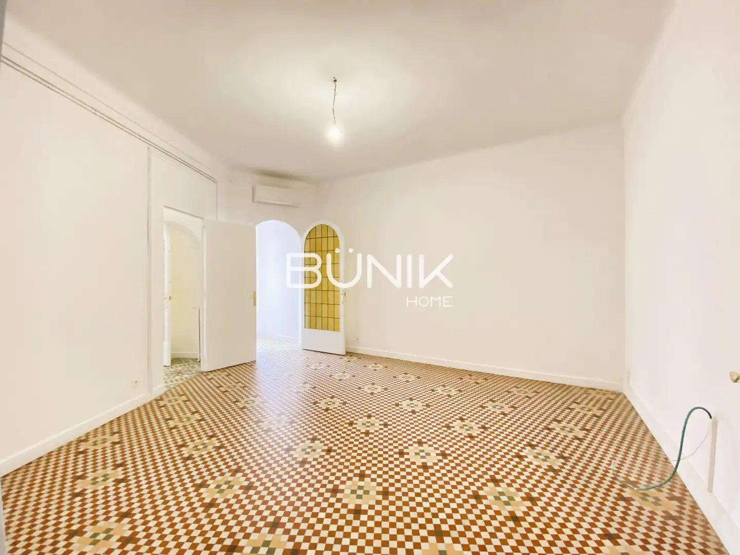 Apartamento con terraza en alquiler en Diagonal, imagen 7