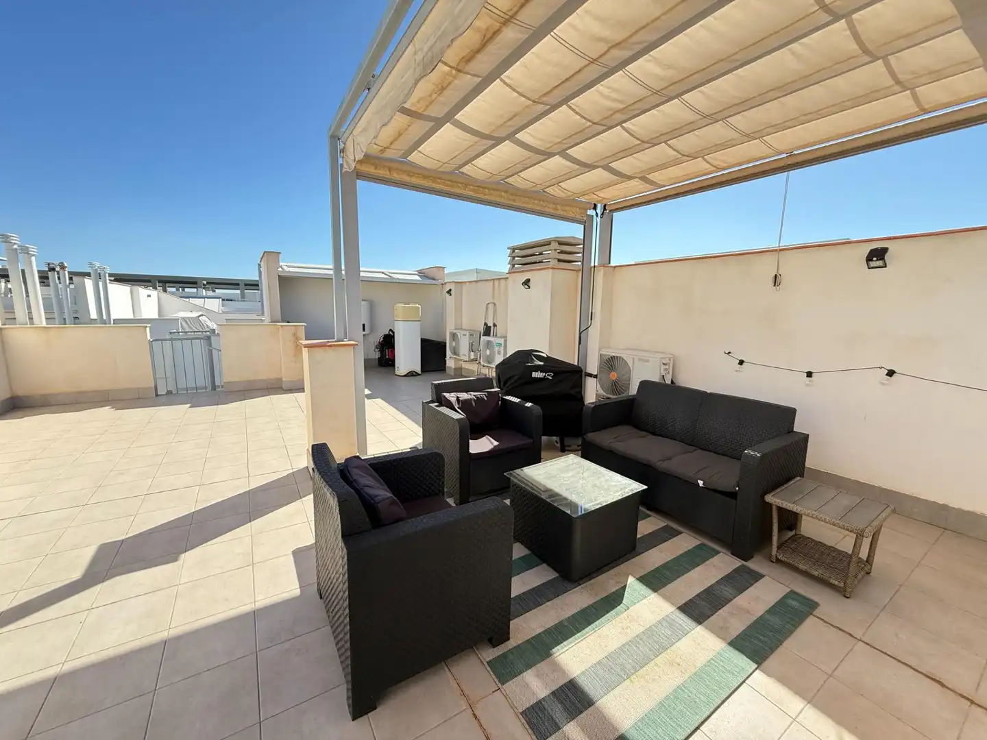 Penthouse mit Terrasse zum Verkauf in Calle Calle Fénix, imagen 20