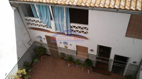 Foto 4 de Casa adosada en venta en San Ildefonso - Catedral, Jaén Capital