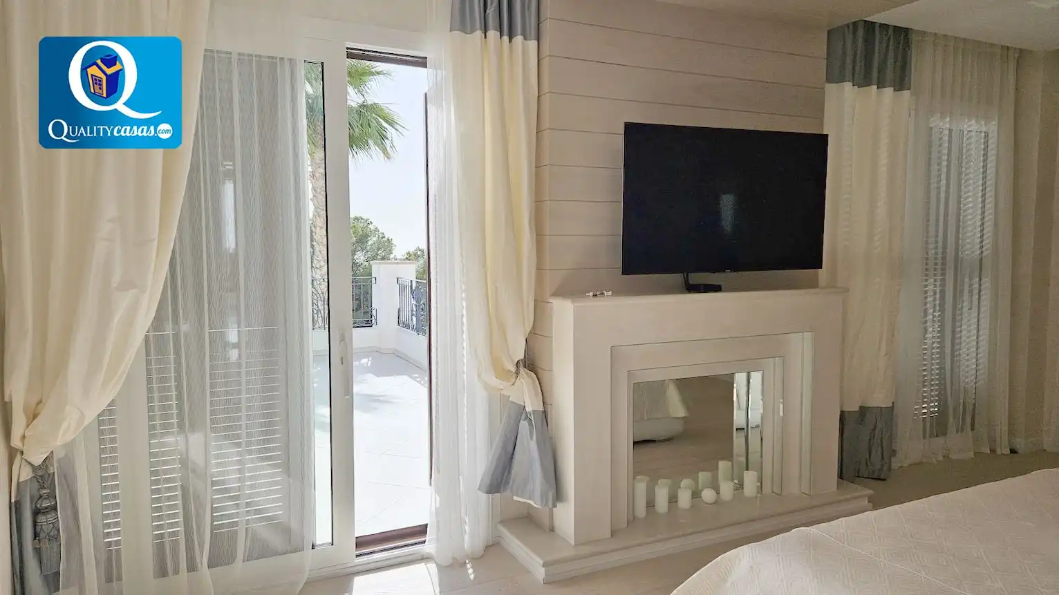 Villa avec terrasse à vendre à Golf Bahía, imagen 30