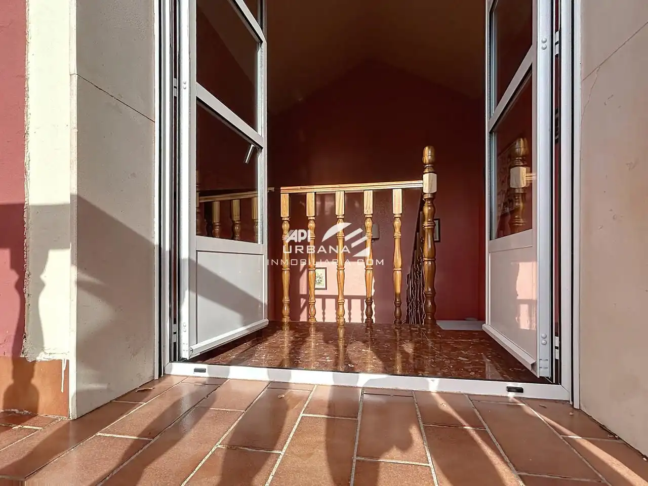 Casa con piscina en venta en Calle Don Juan de Borbón, imagen 40