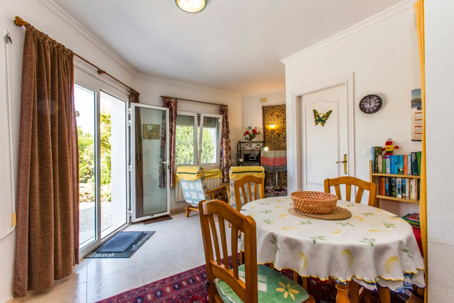 Maison avec jardin à vendre à Canuta, imagen 32