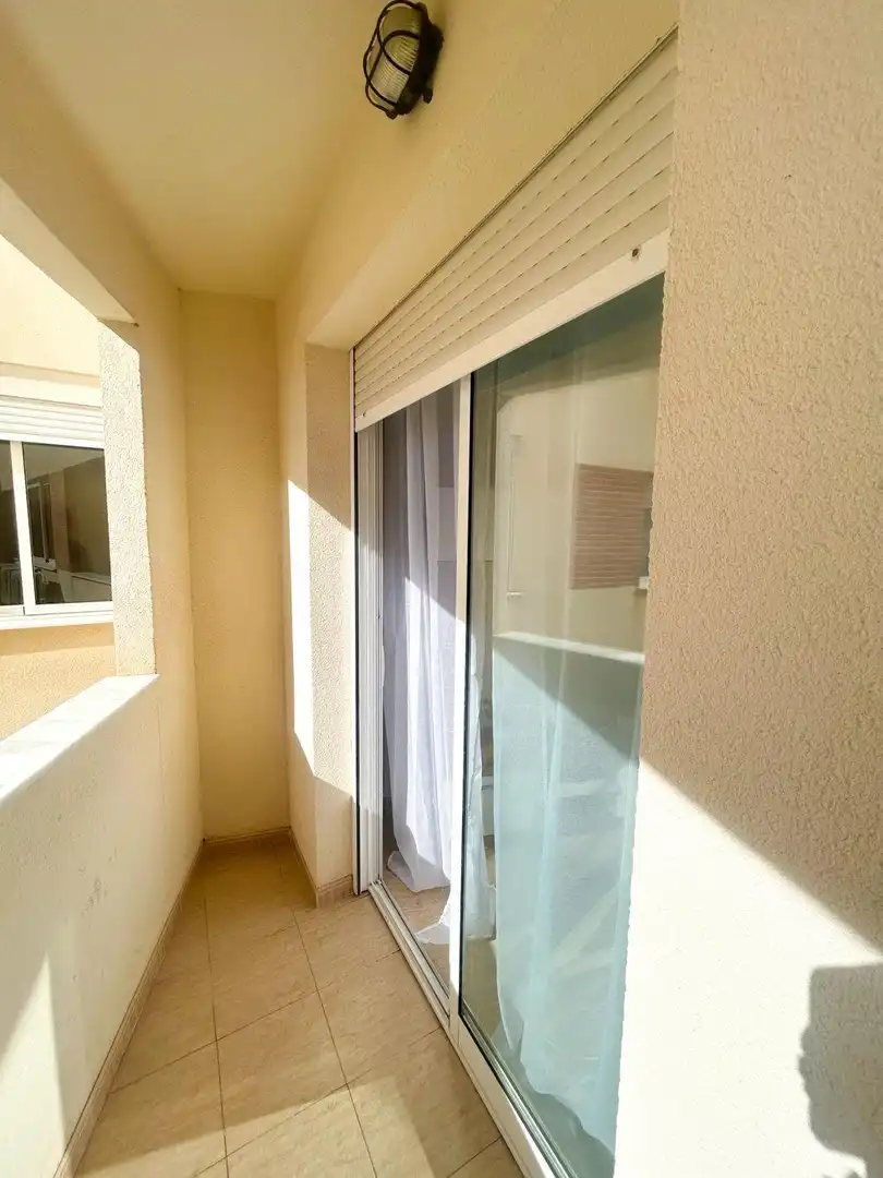 Apartament amb terrassa en venda a Centro, imagen 14