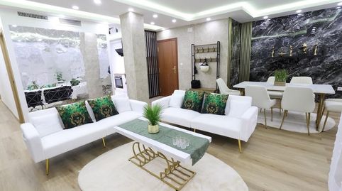 Foto 2 de Apartamento en venta en Canonigo Torres, Centro - Muelle Pesquero, Torrevieja