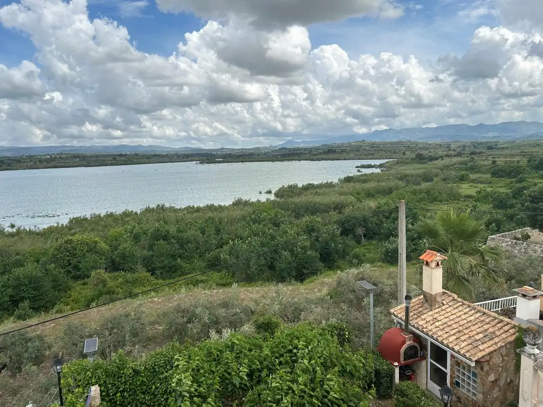 Casa o xalet en venda en Sempere amb Aire condicionat, Jardí privat i Terrassa