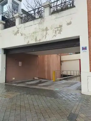 Aparcament en venda a Calle pedro de valdivia, imagen 10