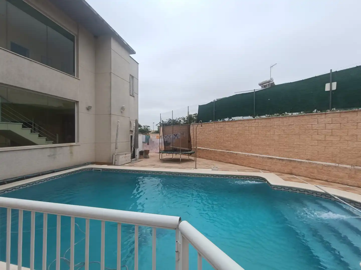 Villa mit Pool zum Verkauf in Olivar de Quintos, imagen 8