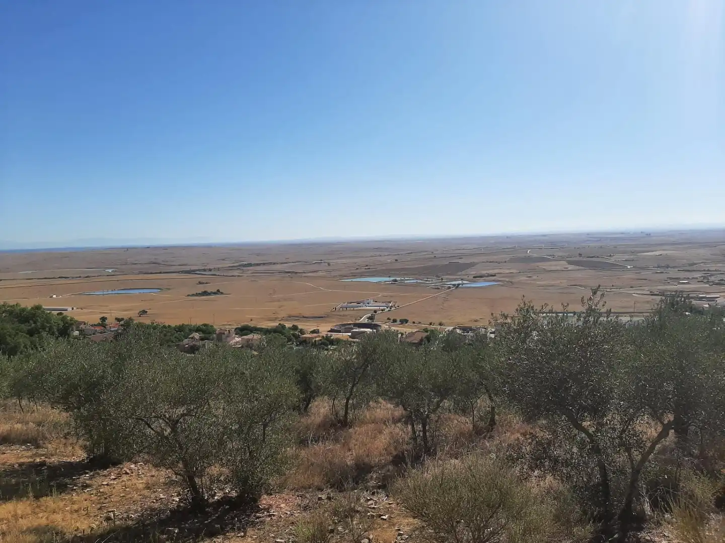Terreni e lotti in vendita a Sierra de Fuentes, imagen 11