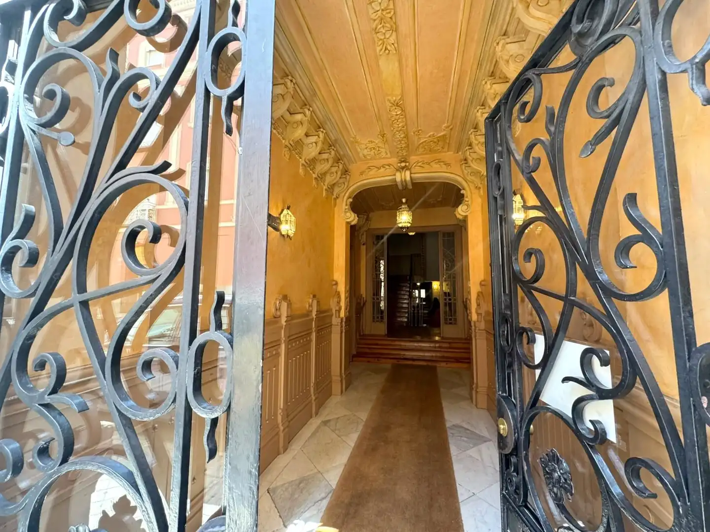 Appartamento con ascensore in affitto a Moncloa - Aravaca, imagen 22