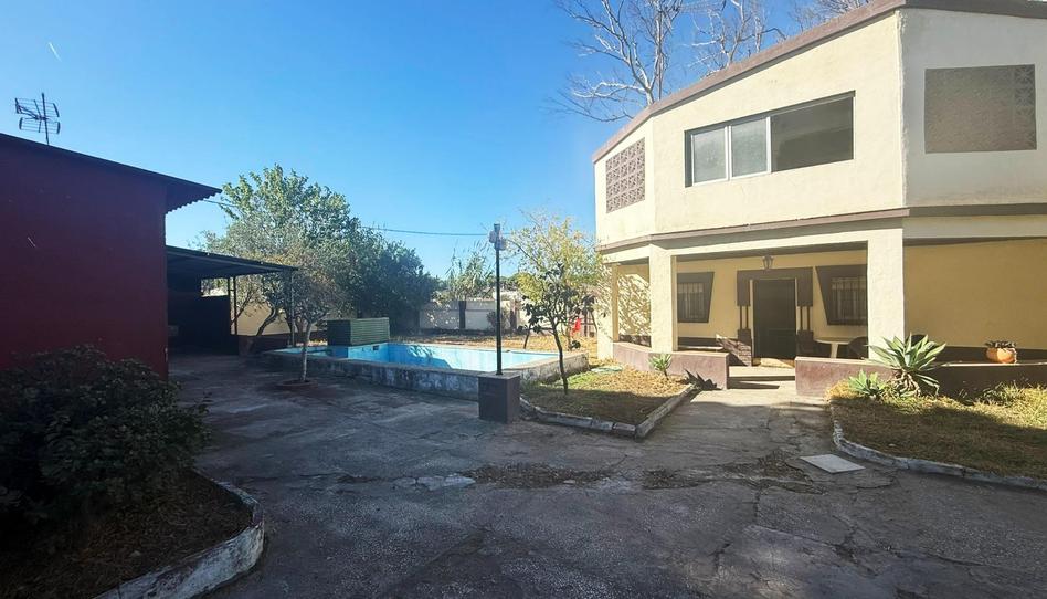 Foto 1 de Casa o xalet en venda a Pelagatos - Pago del Humo, Cádiz