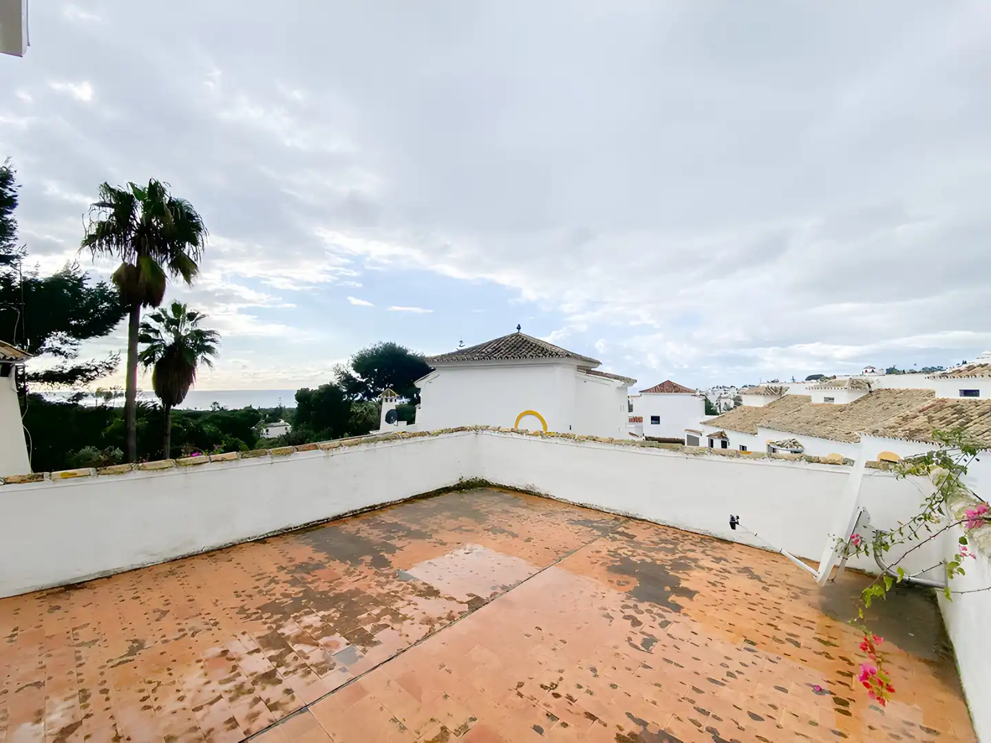 Casa amb piscina en venda a Calahonda, imagen 22