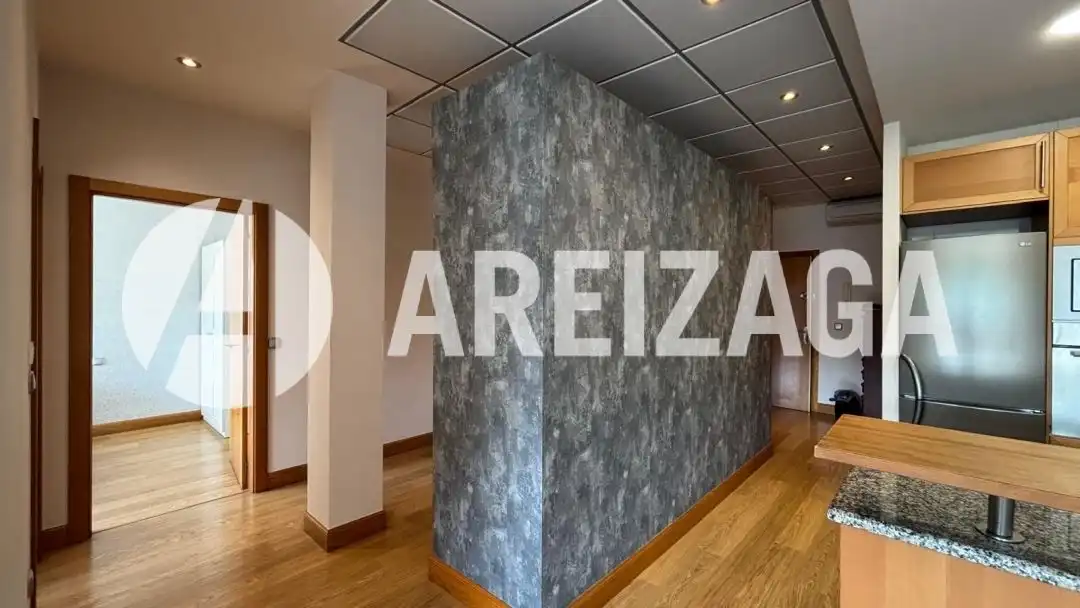 Wohnung zur Miete in Donostia - San Sebastián  mit Klimaanlage und Heizung
