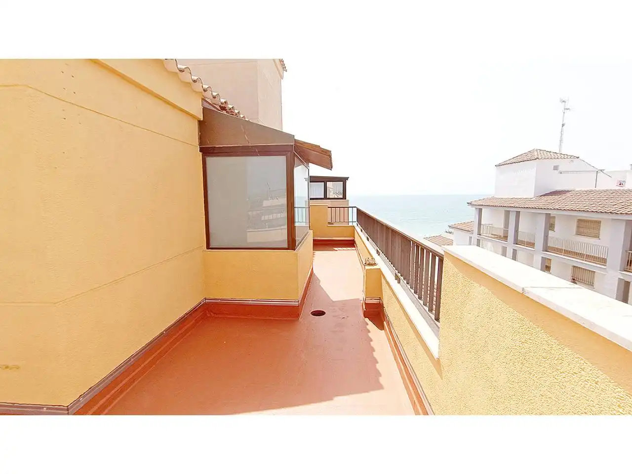 Penthouse mit Pool zum Verkauf in Calle Tarragona, imagen 17