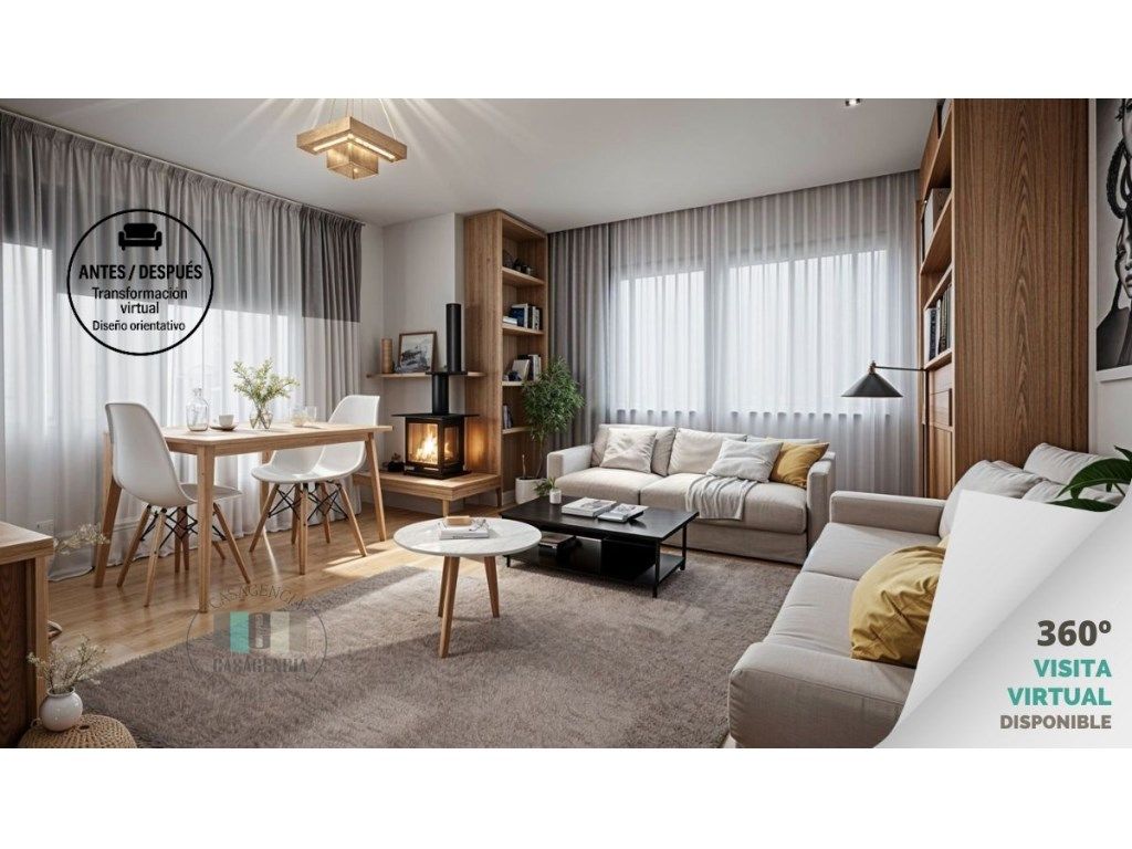 Living room of Flat for sale in Castellón de la Plana / Castelló de la Plana