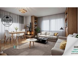 Living room of Flat for sale in Castellón de la Plana / Castelló de la Plana