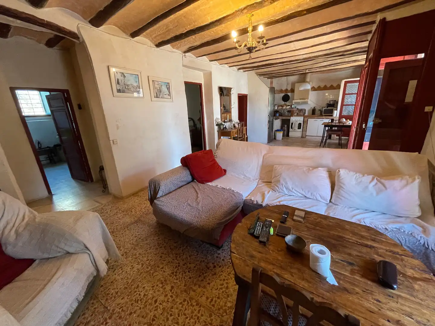 Haus mit Terrasse zum Verkauf in Cehegín, imagen 39