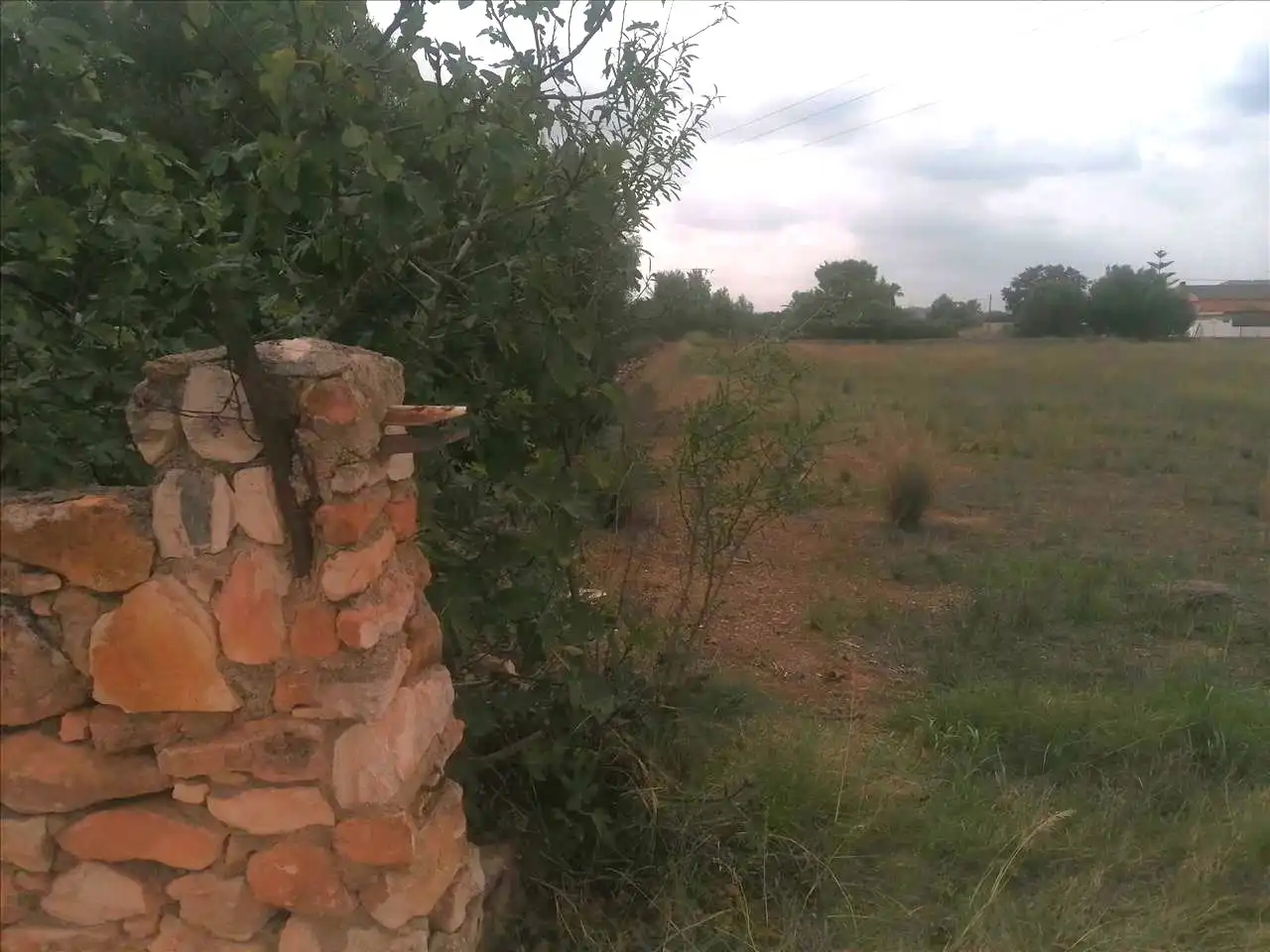 Terreny residencial en venda a GALLIPONT R-28, POLIGONO 22, PARCELA 152, s/n, imagen 6