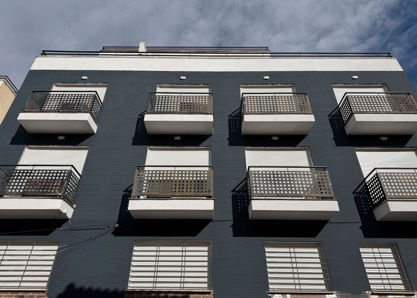 Calle Camino Viejo de Güéjar, 35