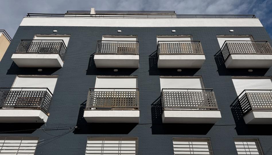 Photo 0 of Promotion Altos de Sierra Nevada