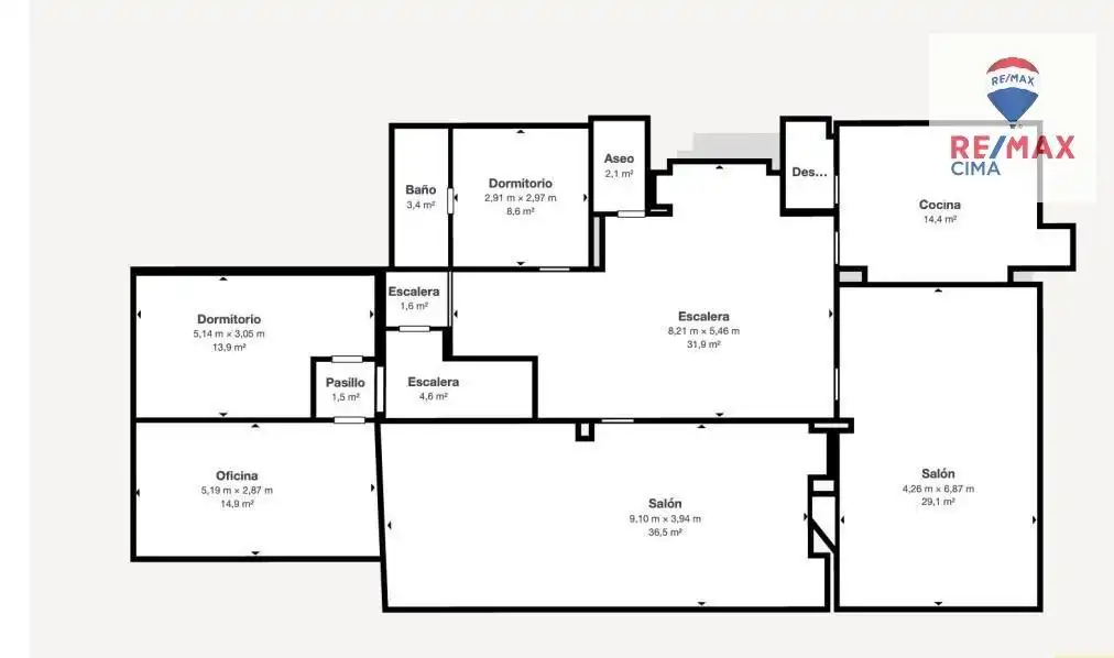 Chalet con terraza en venta en Genil, imagen 56