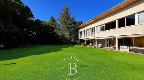 Photo 2 of Houses for sale in El Mirador - La Cornisa, Sant Andreu de Llavaneres